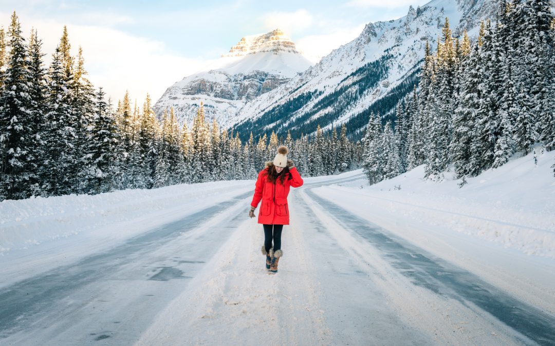 Winter Travel Tips: The MUST-KNOW Essentials for Fun & Safe Cold Weather Trips