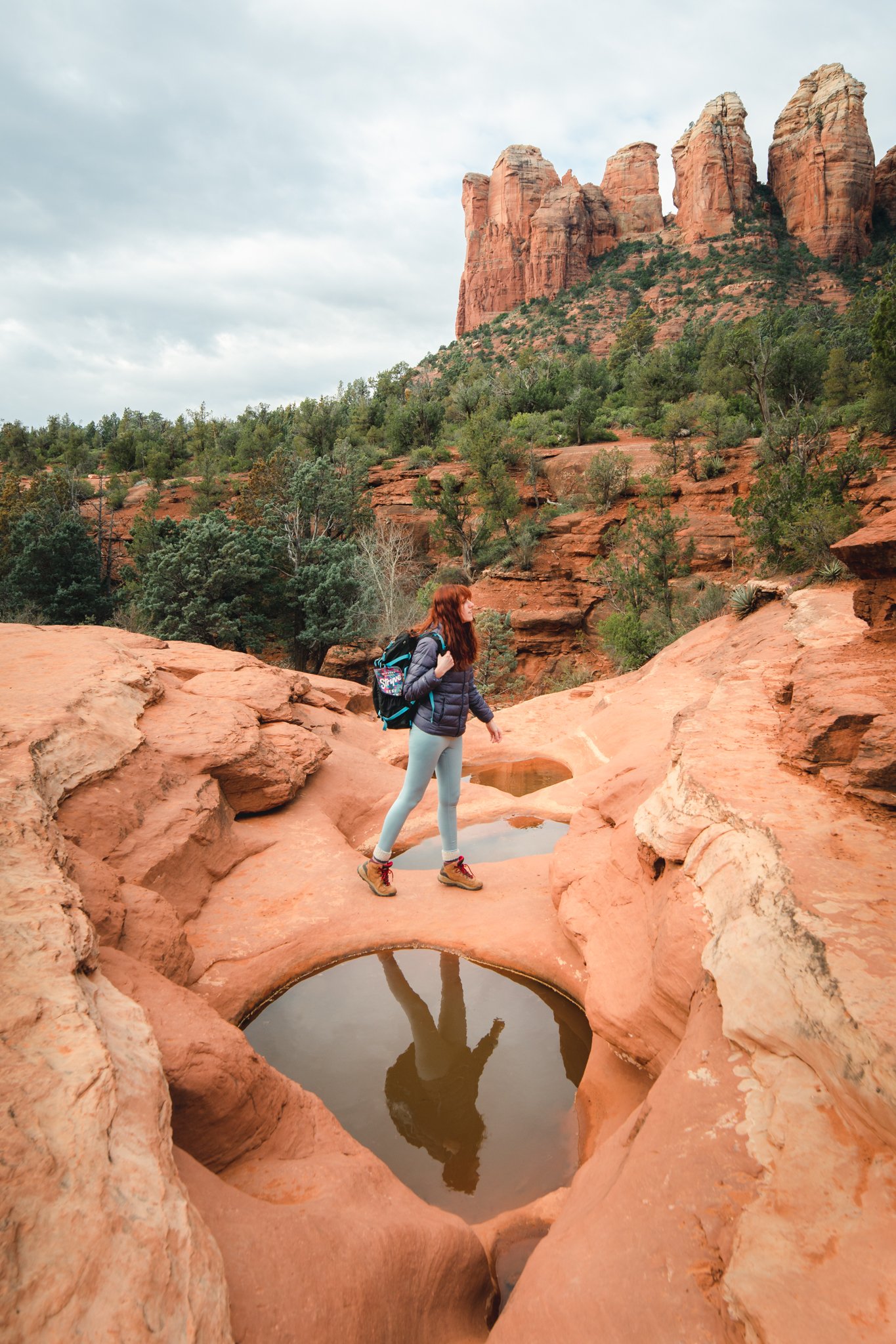 best hikes in sedona