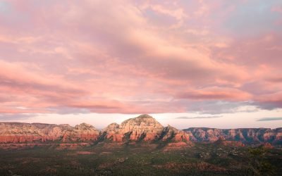 Where to Stay in Sedona: Hotels, Glamping & Resorts for Your Arizona Trip