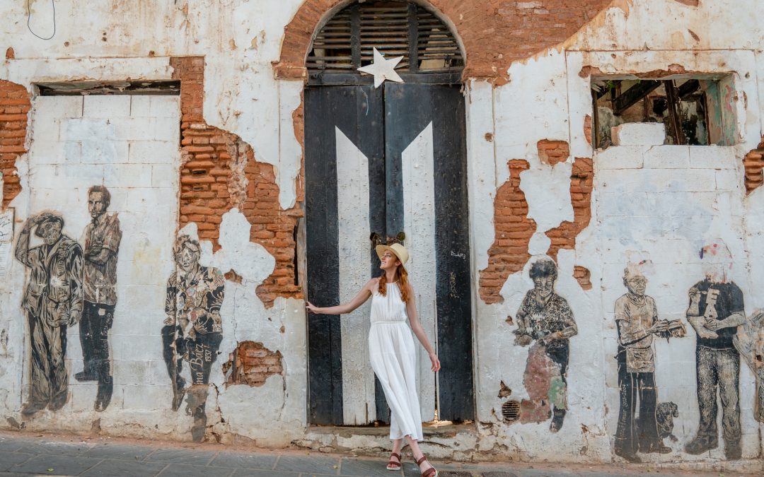 Puerto Rico 7 Day Itinerary: The Definitive Travel Guide for First Time Visitors
