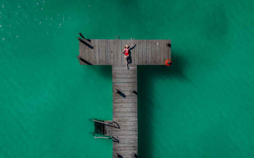 Drone Photography for Beginners: 15 Simple Tips to Elevate Your Aerial Photography