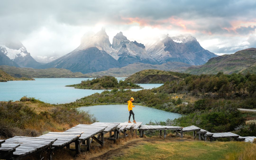 The ULTIMATE 10 Day Patagonia Itinerary: The Best of Patagonia for Epic Hiking & Unbelievable Views