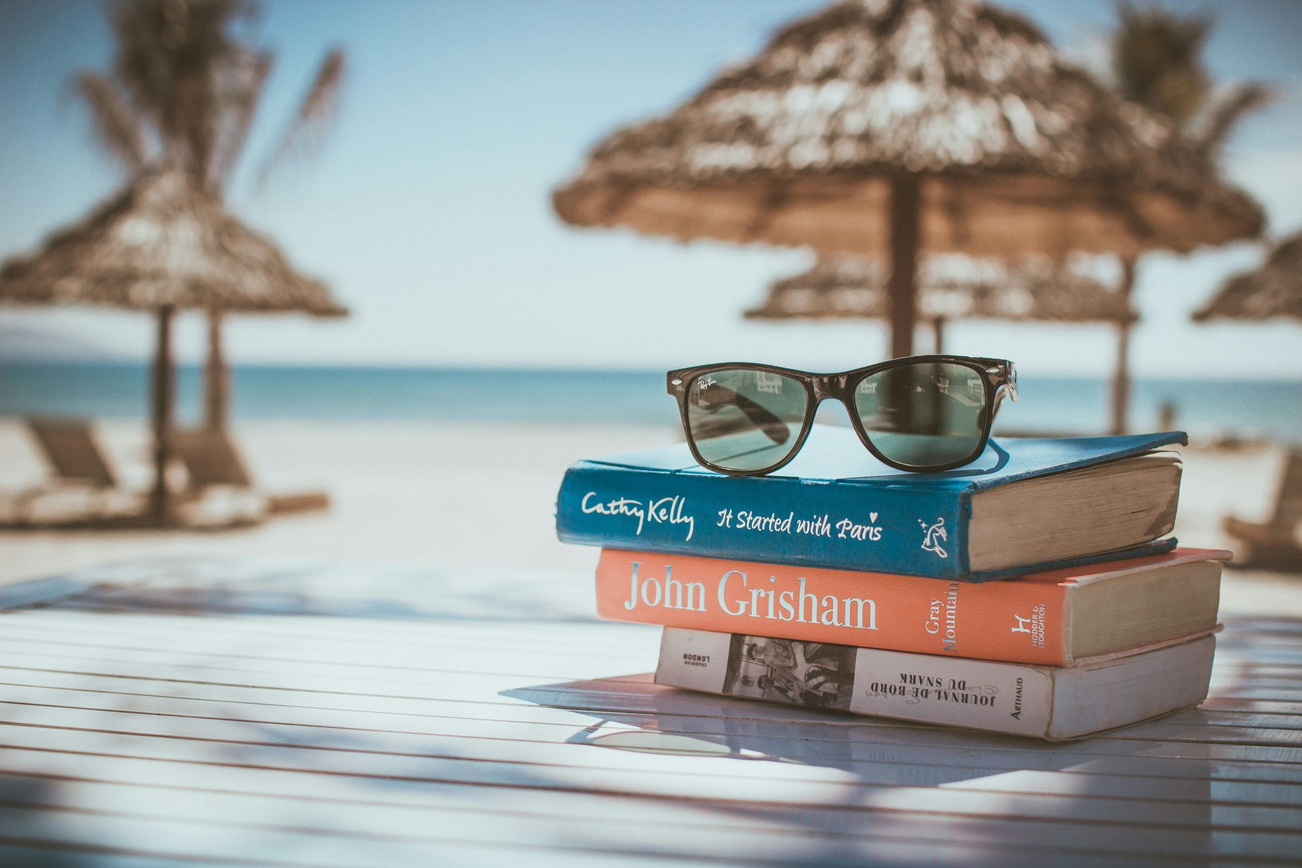 link-hoang-beach-books-vacation-travel