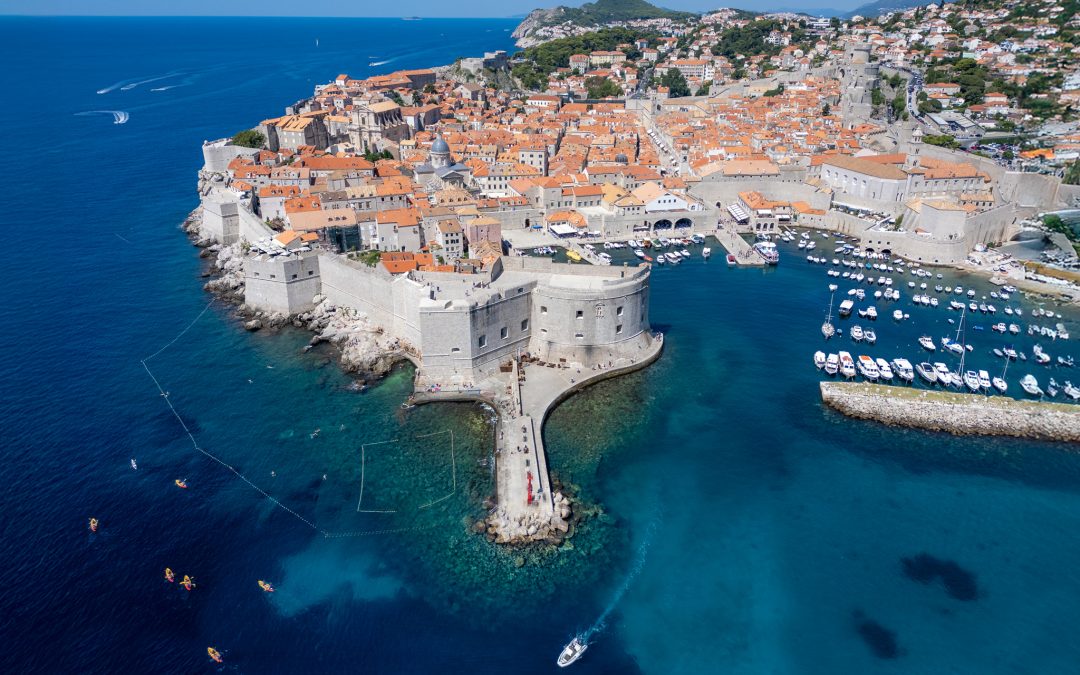 Where to Stay in Dubrovnik: From Budget Gems to Luxury Splurges in Croatia’s Pearl of the Adriatic