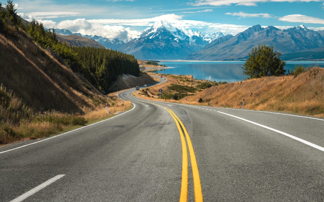 2 Week New Zealand South Island Itinerary: The Ultimate Road Trip for Adventurers