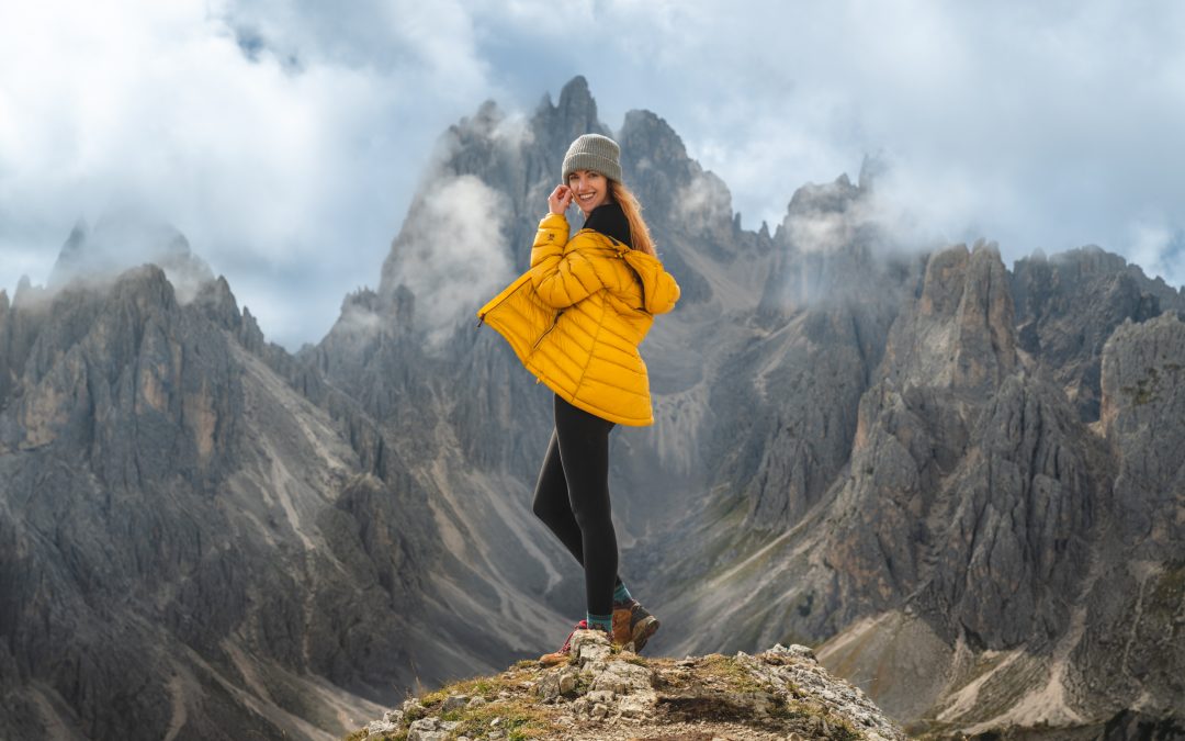 15 Most Beautiful Places in the Dolomites: the Stunning Mountains of Italy