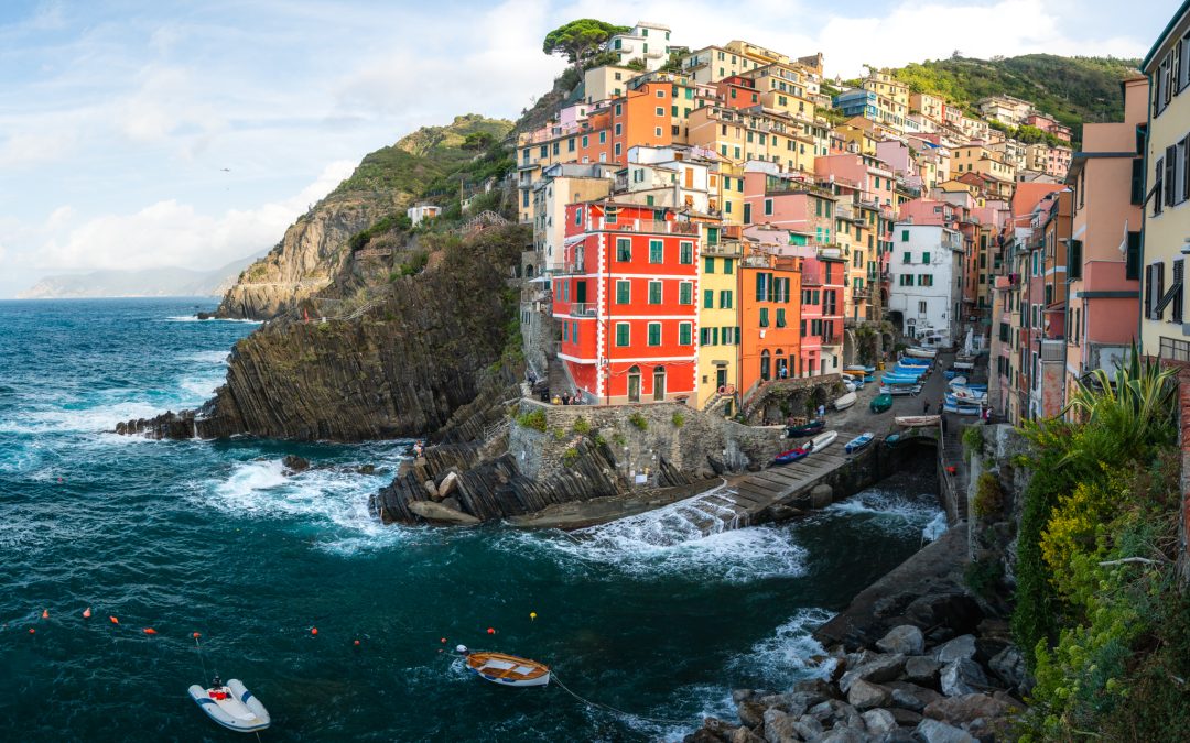 Where to Stay in Cinque Terre: Best Towns, Budget Options, & Tips for First Timers Where to Stay in Cinque Terre: Best Towns & Tips