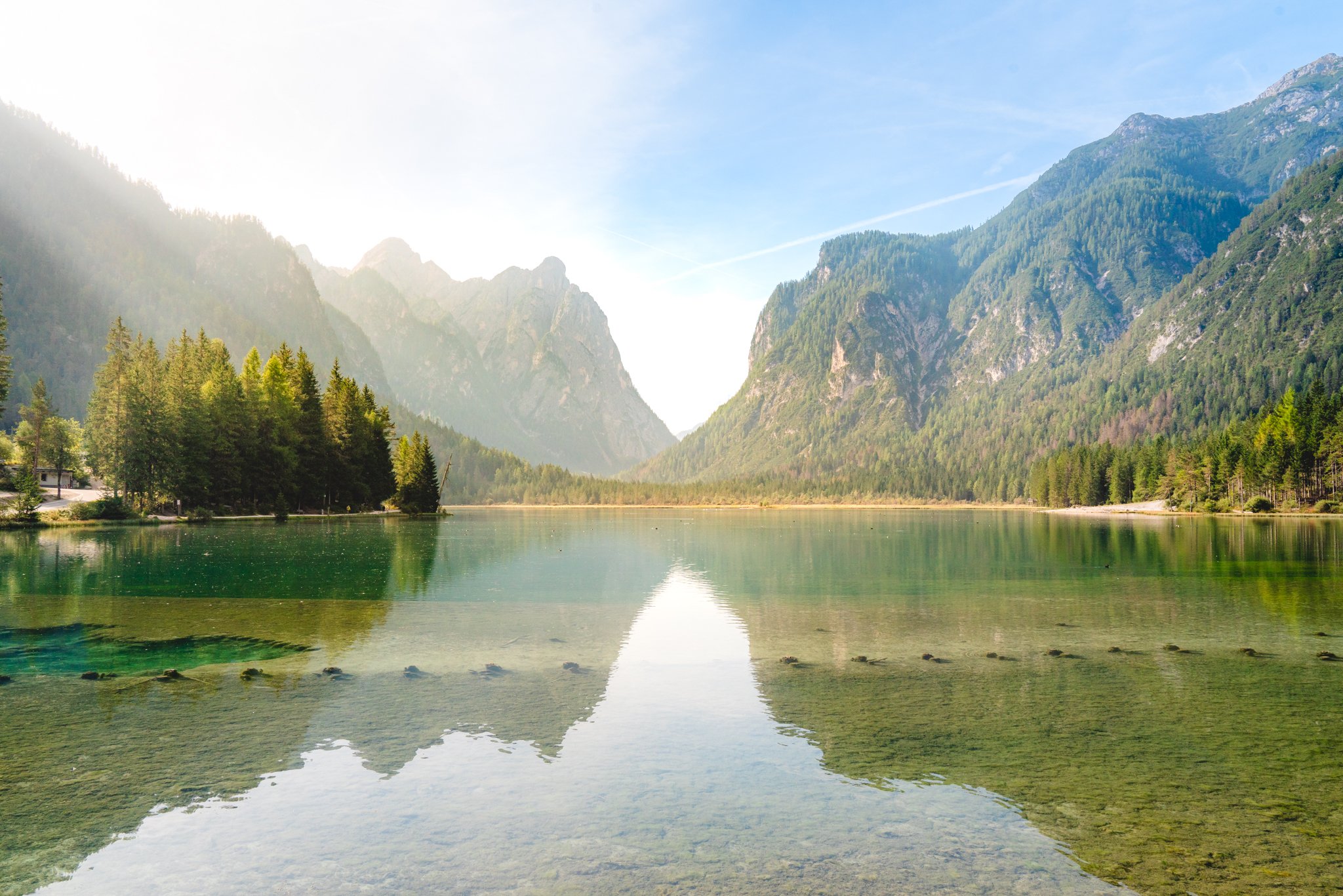 roamfreerebecca-lago-di-dobbiaco-toblacher-see-dolomites-italy-europe-world-trip-00896