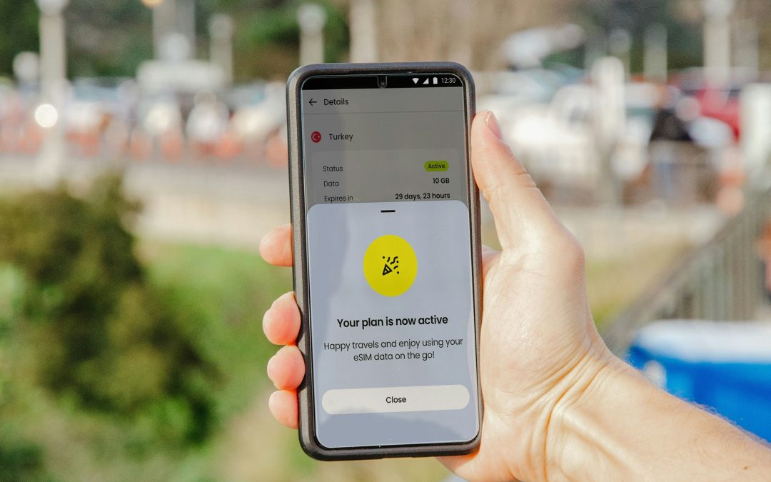 The Best eSIM for Europe: Comparison & Review of the Top eSIM Apps & Plans
