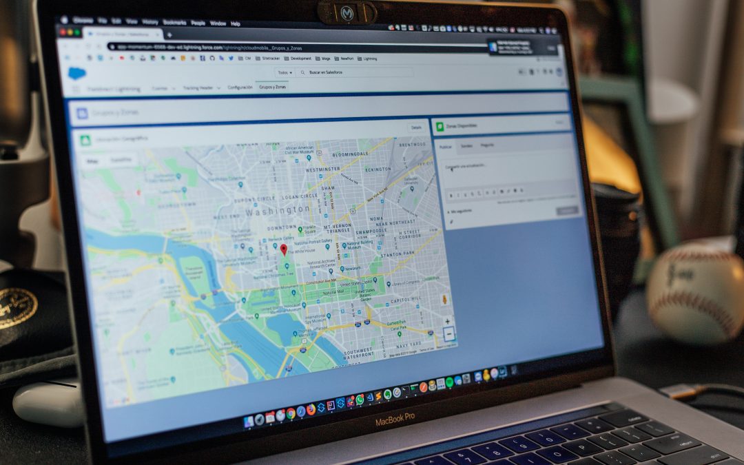 How to Plan a Trip with Google Maps: an Easy Step-by-Step Guide