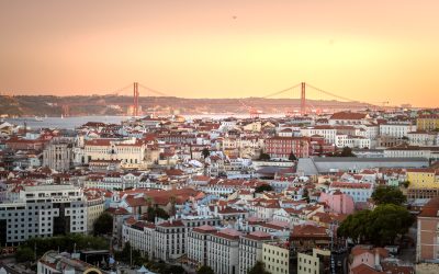 Where to Stay in Lisbon: Best Areas, Hotels & Insider Tips for First-Timers