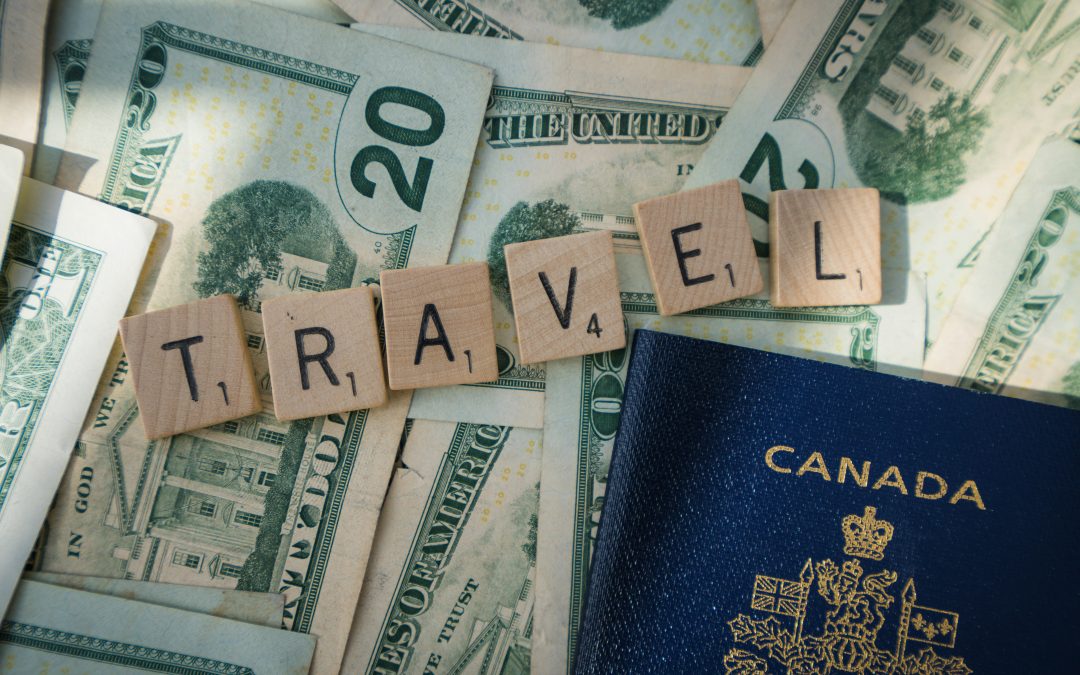 How to Travel on a Budget: 15 Tips That Saved me THOUSANDS as a Full-Time Traveler