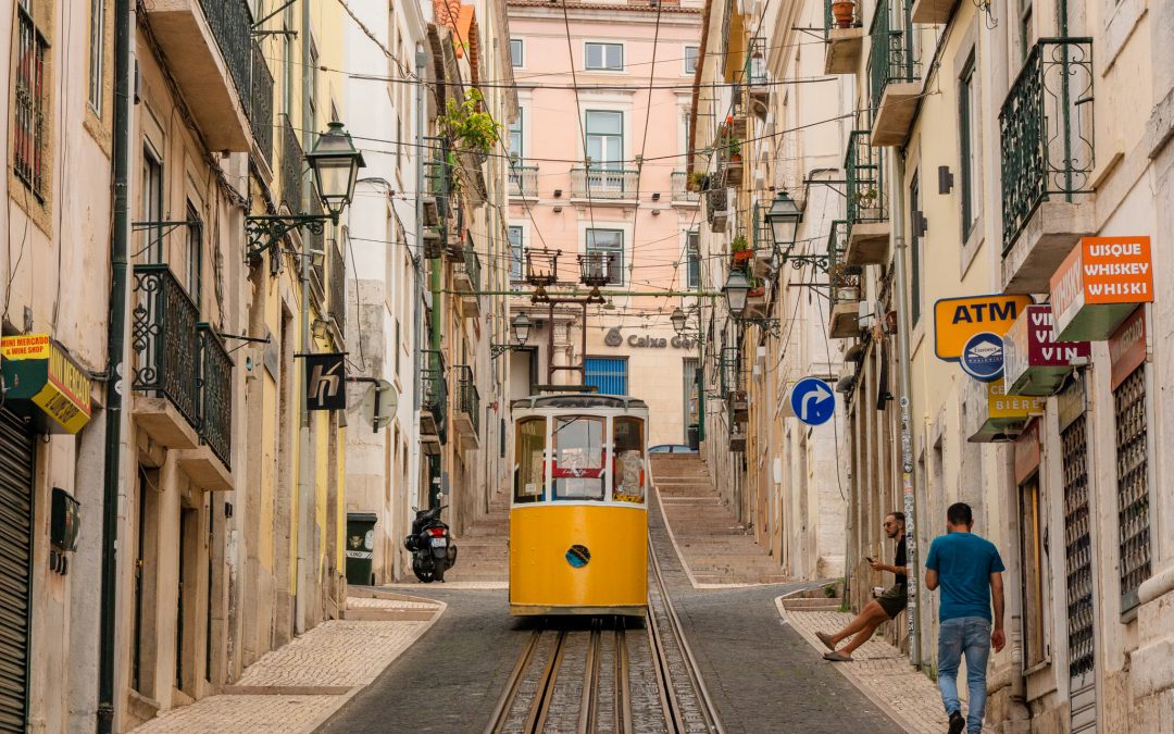 20+ Best Things to do in Lisbon, Portugal for First-Time Visitors
