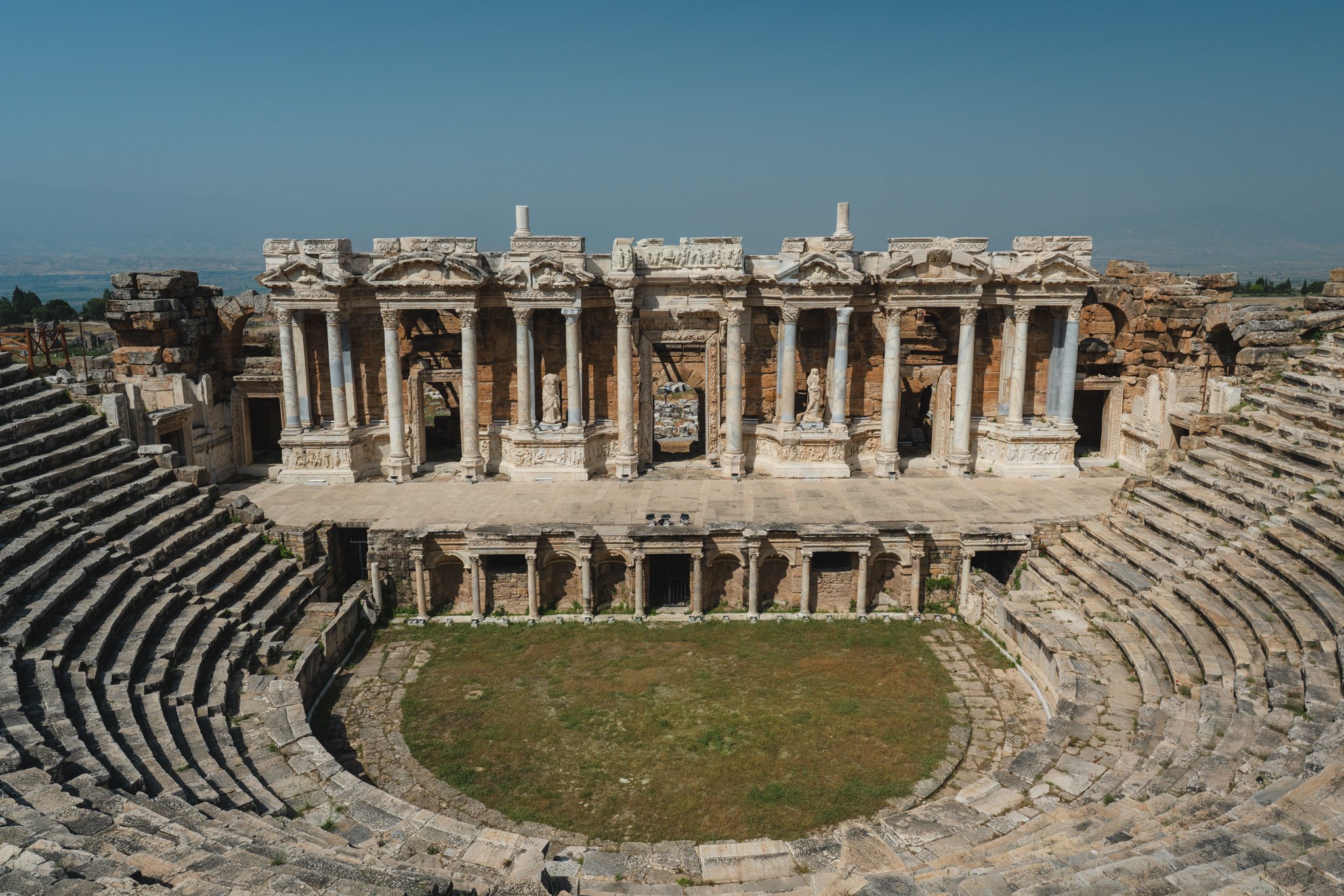 roamfreerebecca-ancient-theater-Hierapolis-complex-Pamukkale-turkey-türkiye-europe-asia-middle-east-world-trip-04752