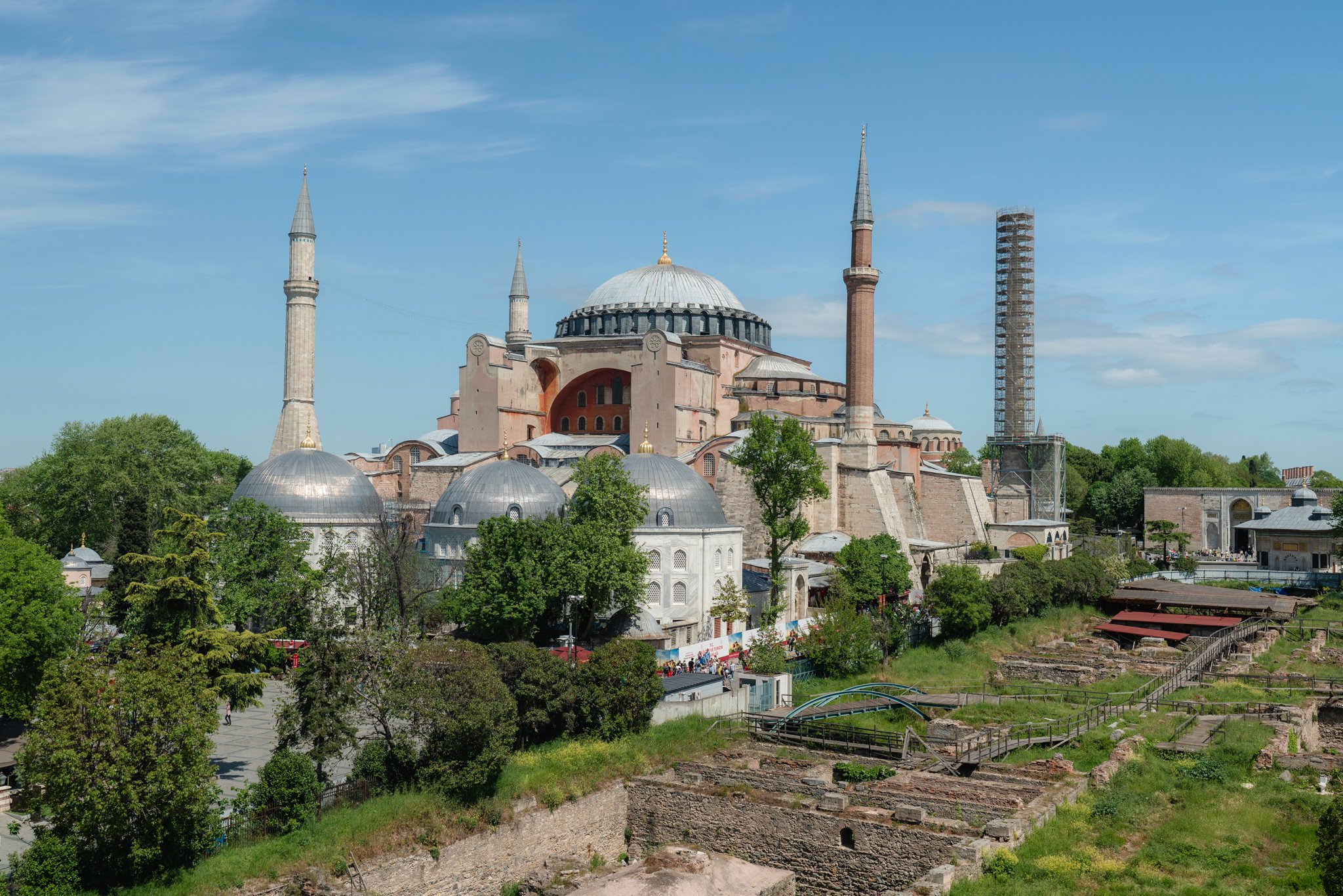 roamfreerebecca-hagia-sofia-seven-hills-restaurant-istanbul-turkey-türkiye-europe-asia-middle-east-world-trip-01728 best trails in sedona