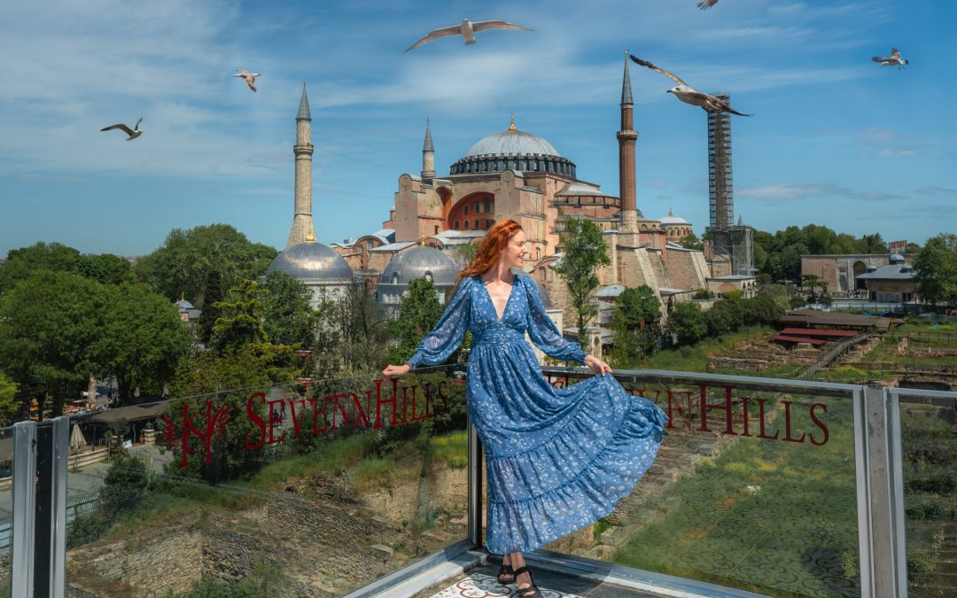 14 Day Turkey Itinerary: The Ultimate Trip Plan for First-Time Visitors to See the Best of Türkiye