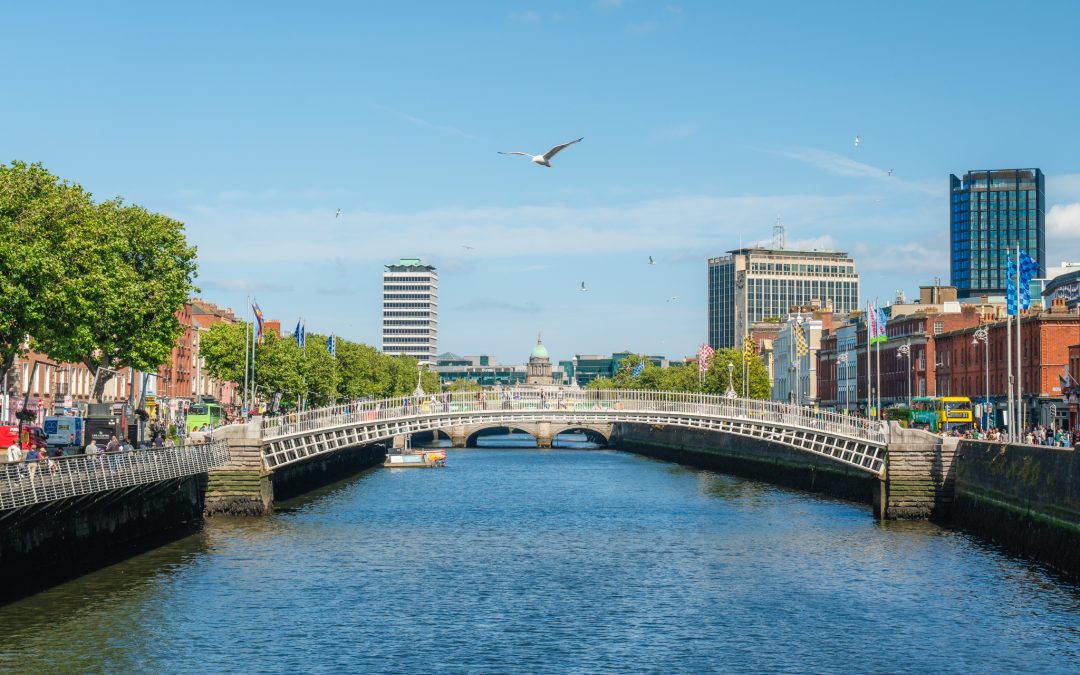 Where to Stay in Dublin, Ireland: The Ultimate Neighborhood & Hotel Guide for First Timers