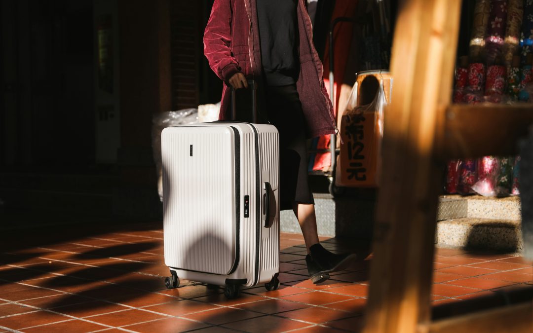 Carry-On Packing Tips from a Solo World Traveler: Including a Carry-On Packing Checklist!