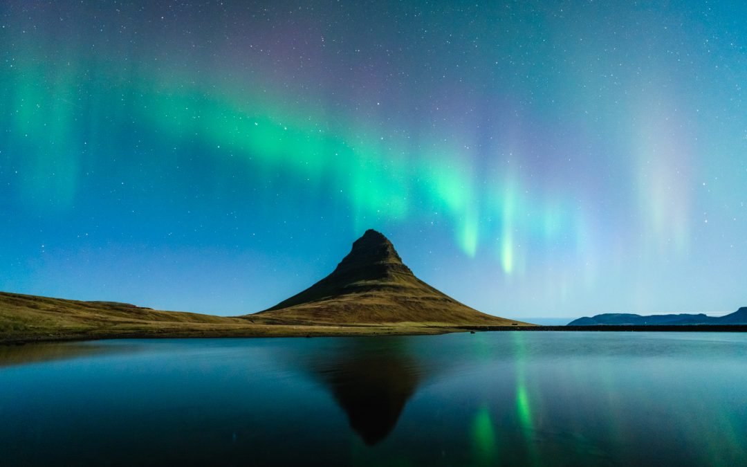 How to Photograph the Northern Lights: Tips & Camera Settings for the Aurora Borealis