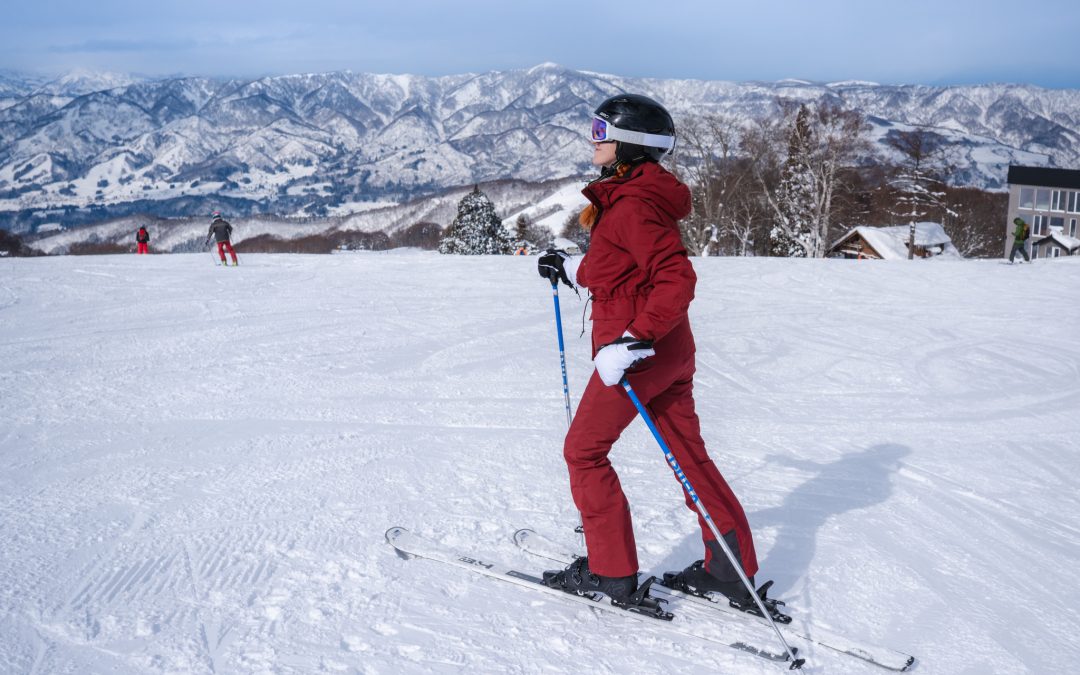 The Ultimate Japan Ski Trip Itinerary: 10 Days of Japow in Hakuba, Nagano, & Nozawa Onsen