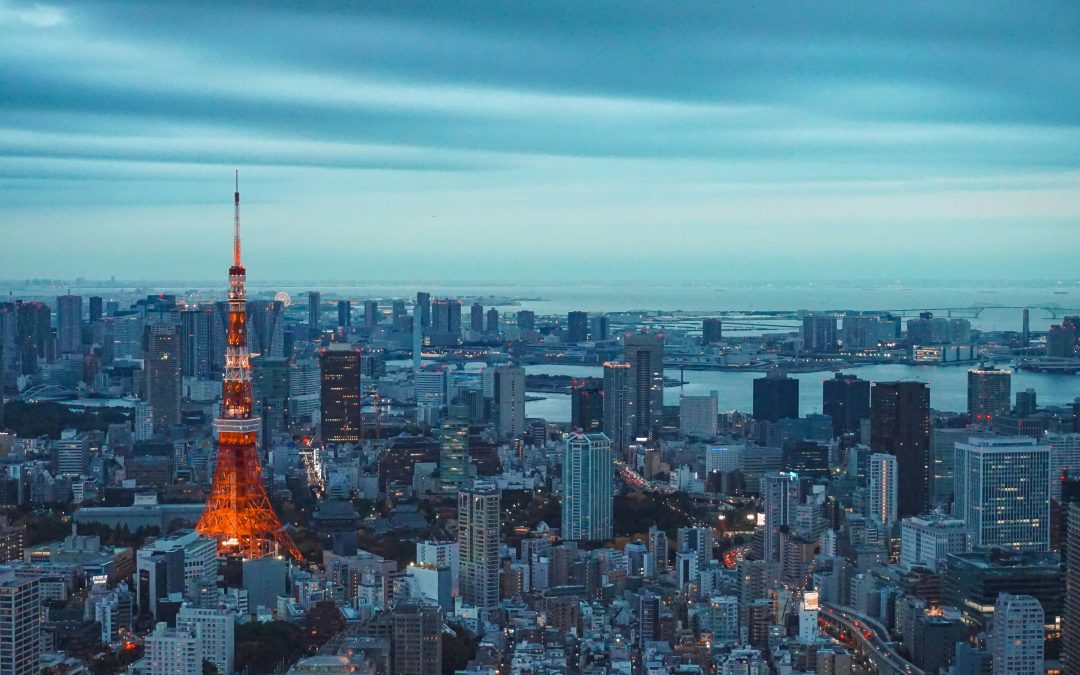 Where to Stay in Tokyo: Best Areas & Hotels for First Time Visitors