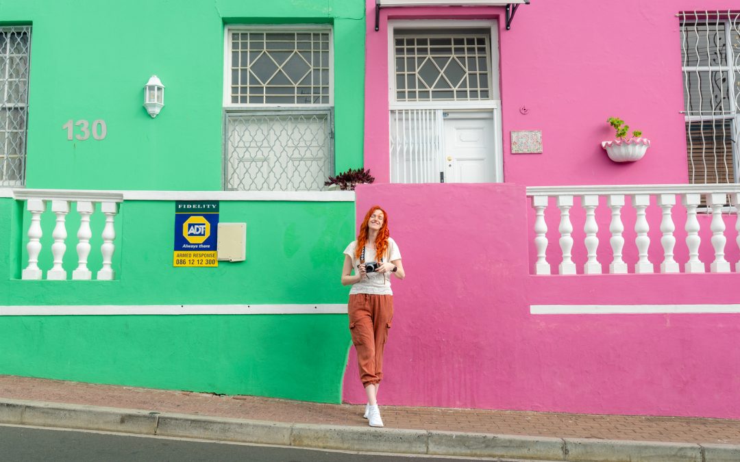 Where to Stay in Cape Town: Best Neighborhoods & Hotels for Your South Africa Adventure