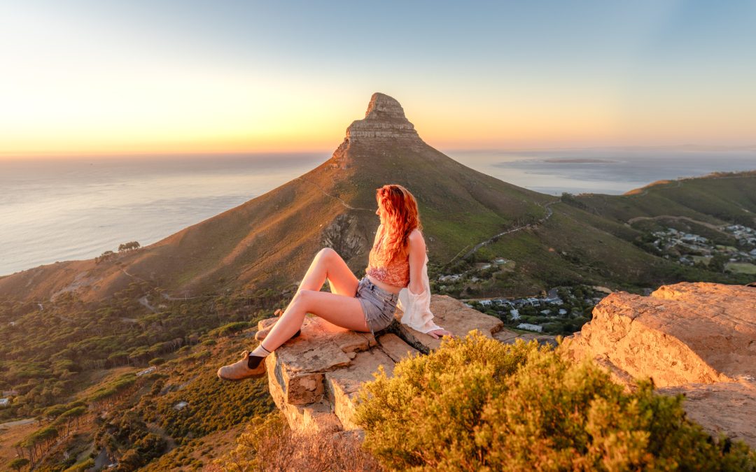 The Perfect Cape Town Itinerary: 10 Days of Adventure, Sunsets, & The Garden Route in South Africa
