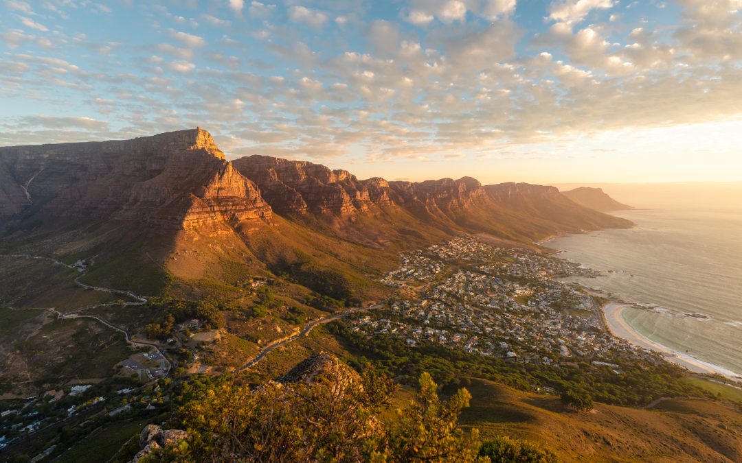 Ultimate 2 Week South Africa Itinerary: Explore Cape Town & Safari in Kruger National Park