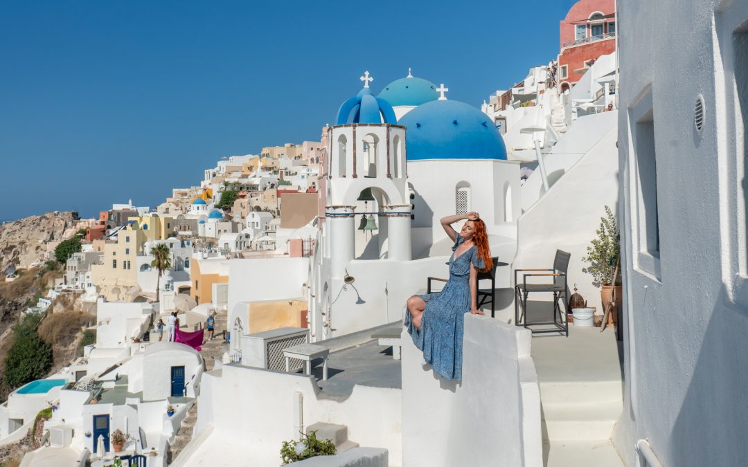 15+ Unforgettable Things to Do in Santorini, Greece (That Aren’t Just Sunset in Oia!)