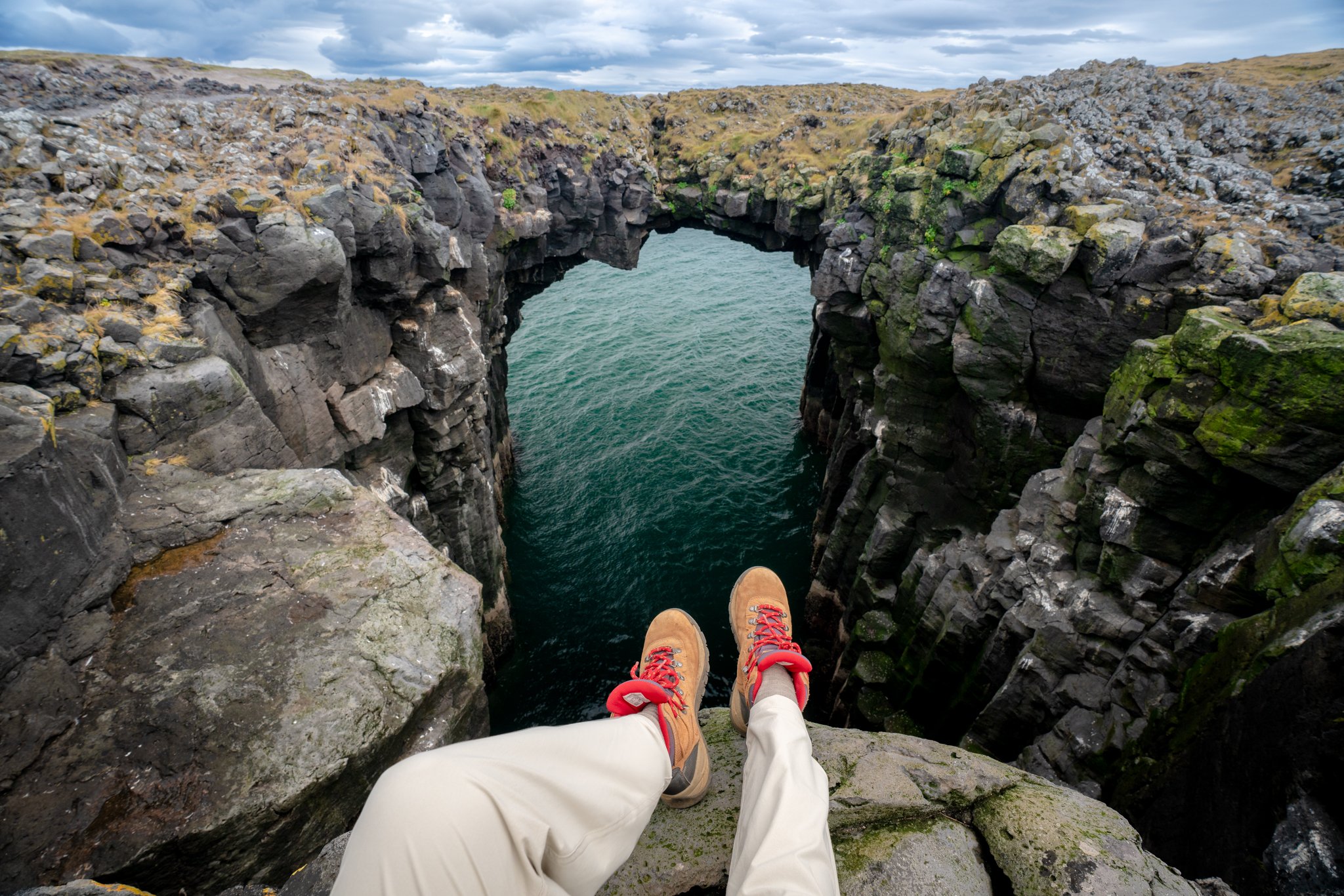 roamfreerebecca-Arnarstapi-Sea-Bridge-iceland-europe-09447