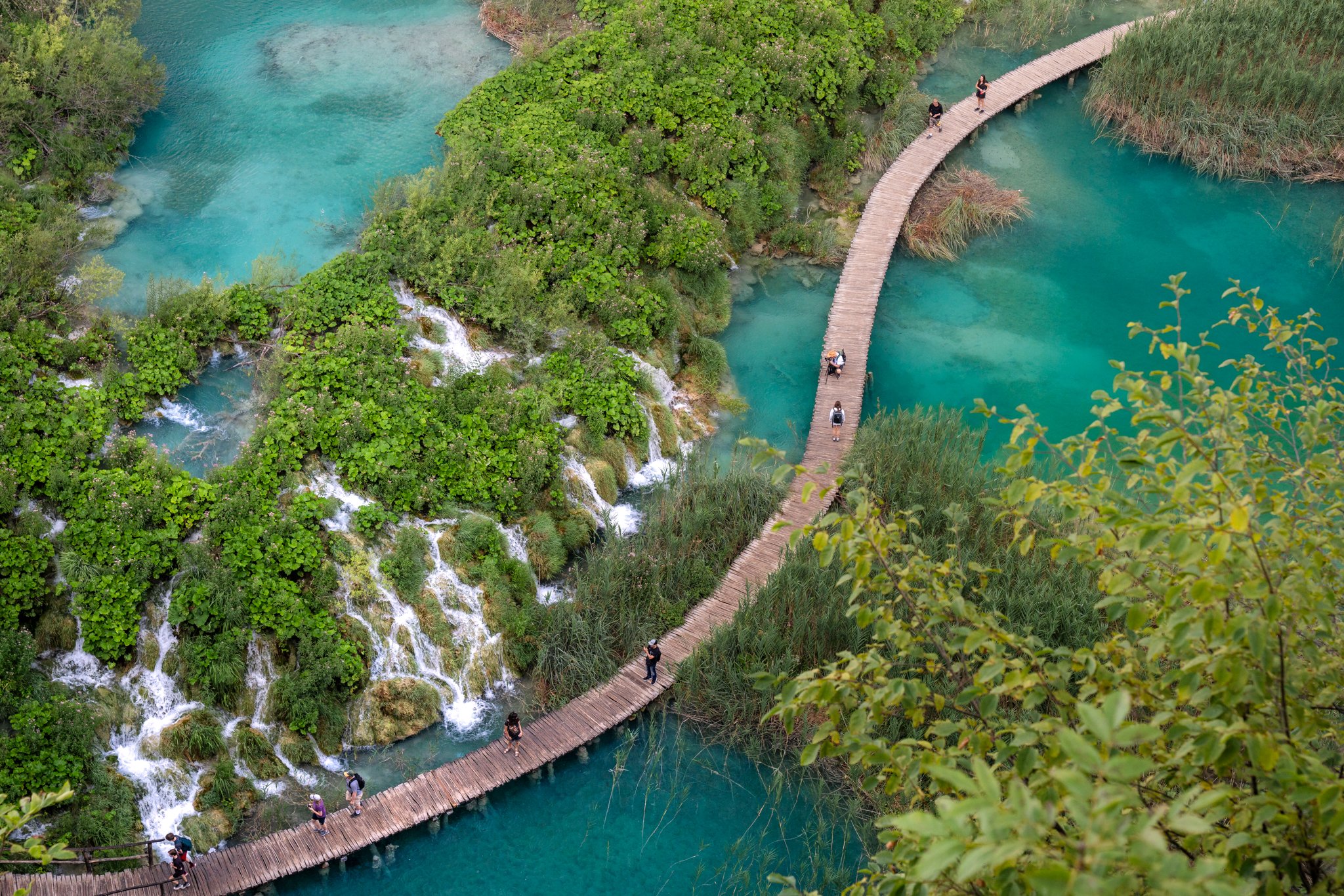 roamfreerebecca-Lower-Lakes-Plitvice-Lakes-National-Park-croatia-europe-world-trip-01775