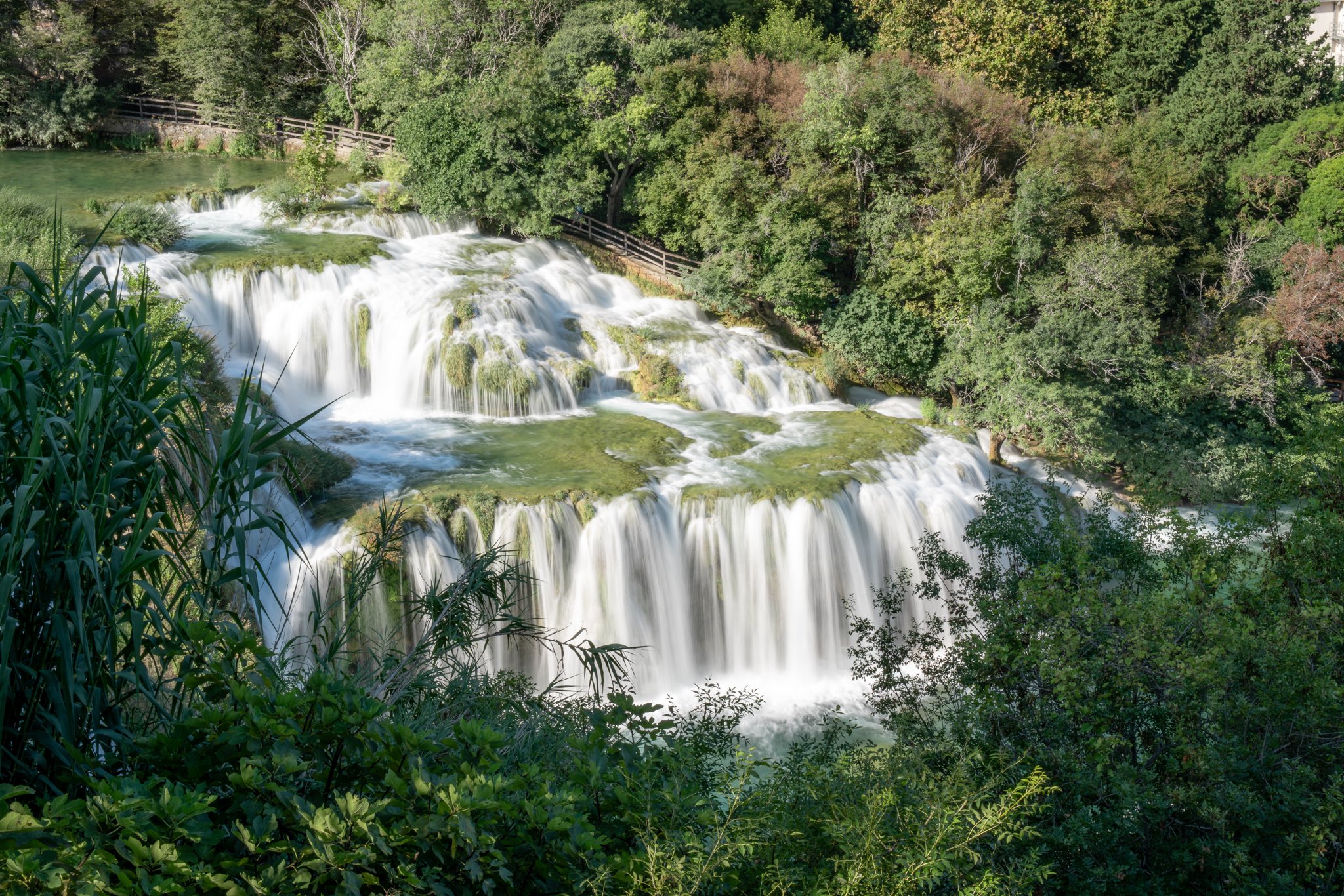 roamfreerebecca-Skradinski-Buk-Krka-National-Park-croatia-europe-world-trip-00792
