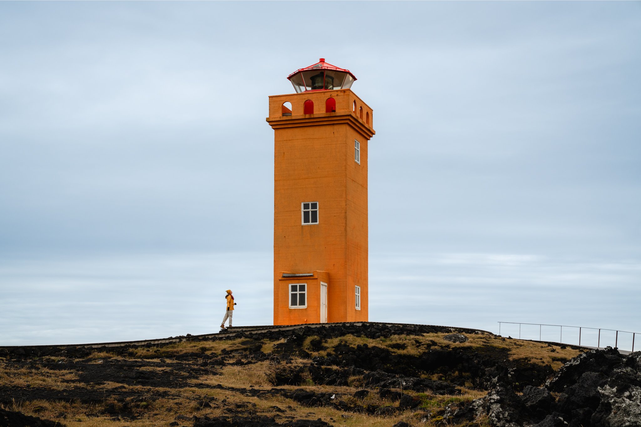 roamfreerebecca-Svörtuloft-Lighthouse-iceland-europe-09229