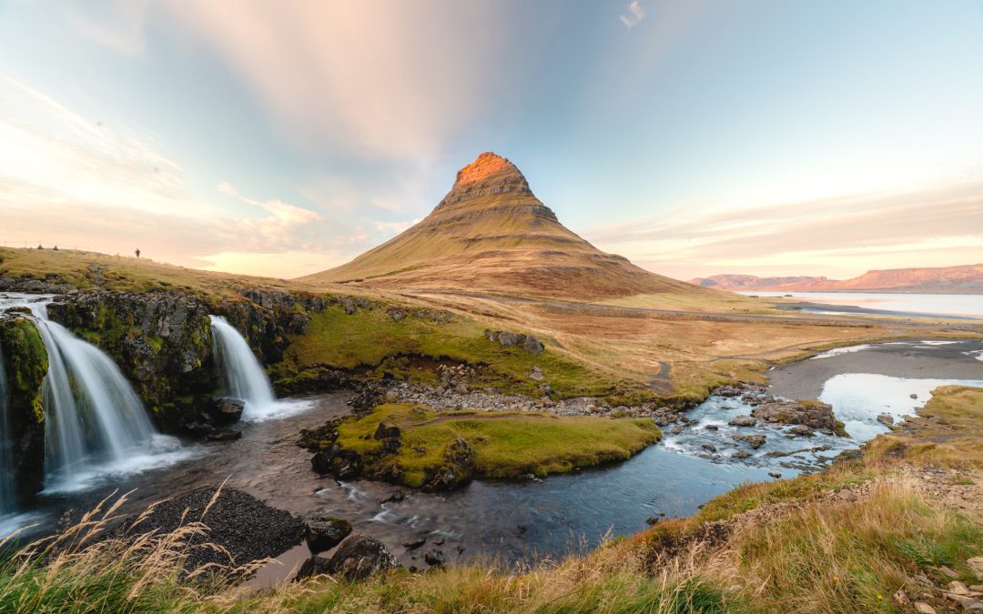 Ultimate 10 Day Iceland Ring Road Itinerary for First-Timers: Top Photo Spots & 100+ Epic Stops