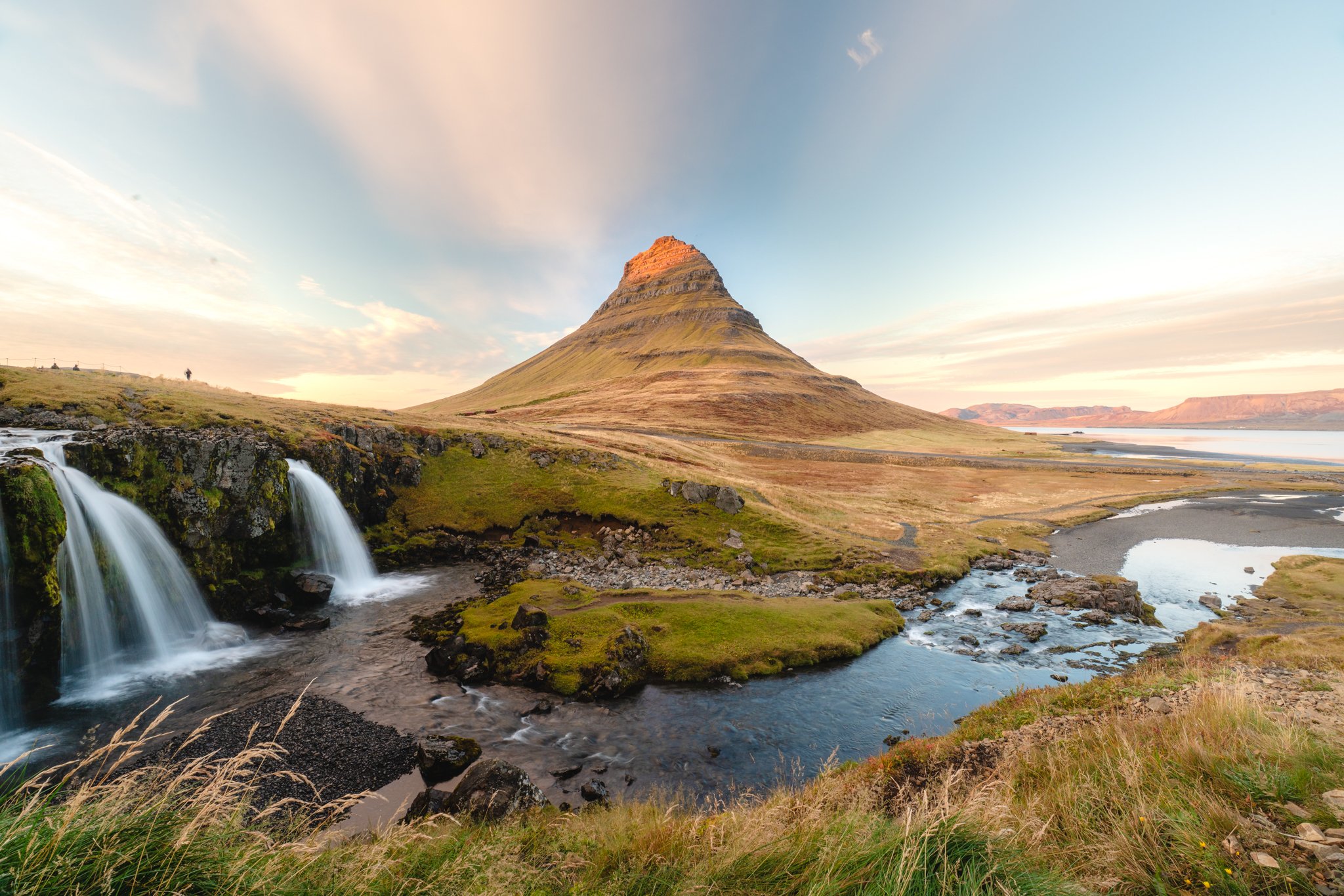 roamfreerebecca-sunset-kirkjufellsfoss-snaefellsness-peninsula-iceland-europe-08889