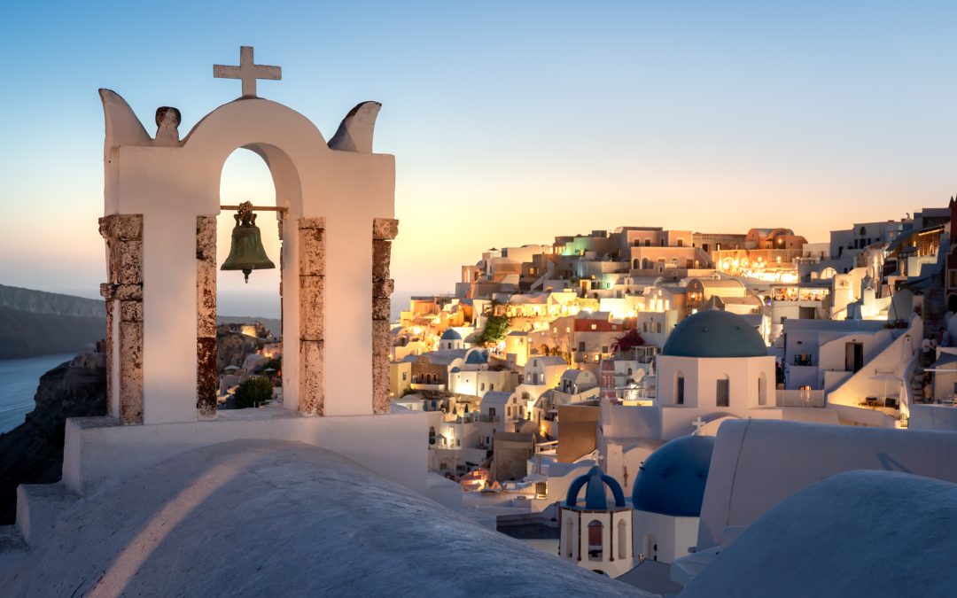 Where to Stay in Santorini, Greece (My Honest Picks for Every Traveler)
