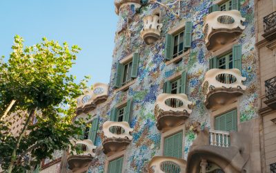 Where to Stay in Barcelona: Hotels I Would Actually Recommend for First Time Visitors