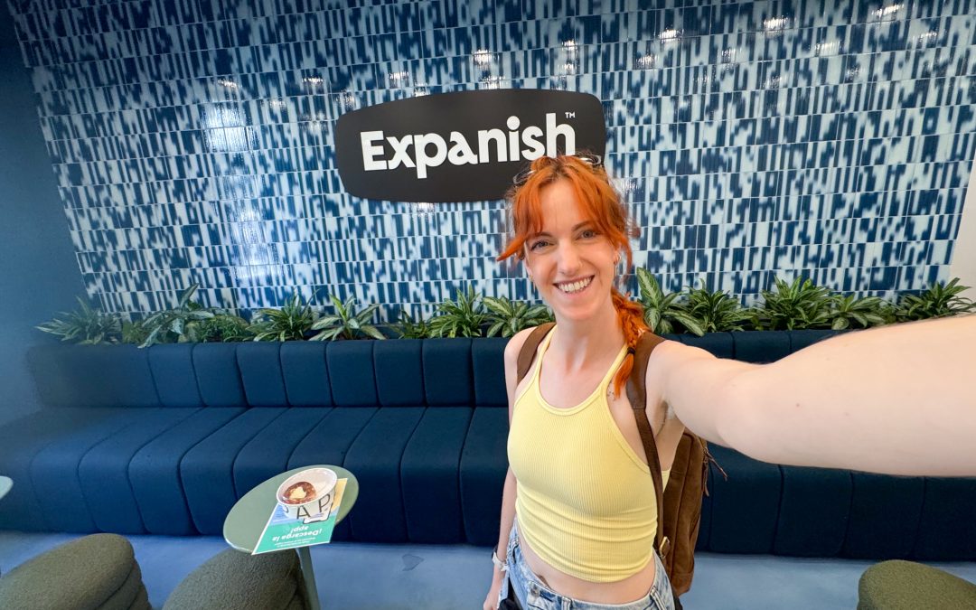 Learn Spanish in Barcelona with Expanish: Here’s My Honest Review of the Immersion Spanish School