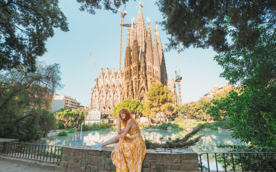 What to do in Barcelona: First Timer’s Guide to Spain’s Vibrant City