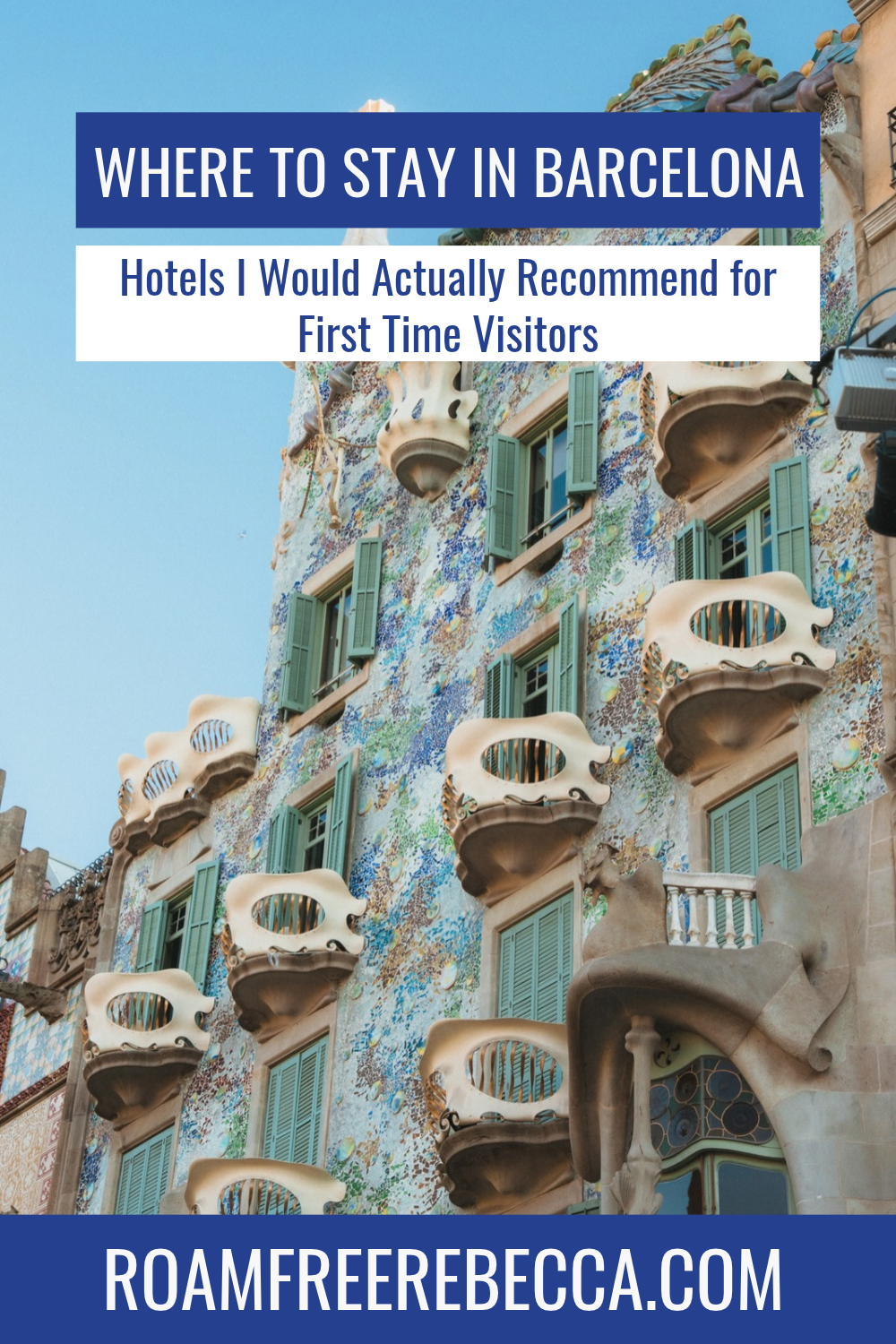 Text reads "15 tips to prepare for world travel" over an image of an airplane