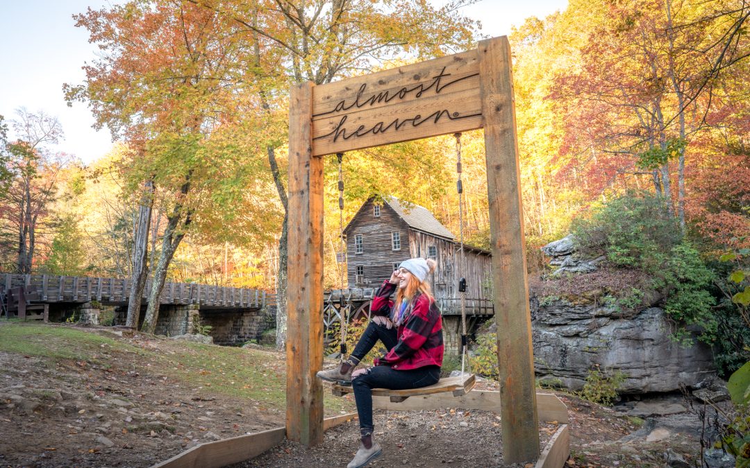 15 Best Places to See Fall Foliage in West Virginia That You Can’t Miss (+ When to Go)